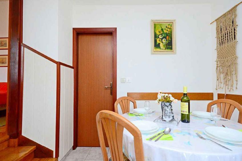 Holiday apartment with air conditioning - BF-ZHW4J - foto 28