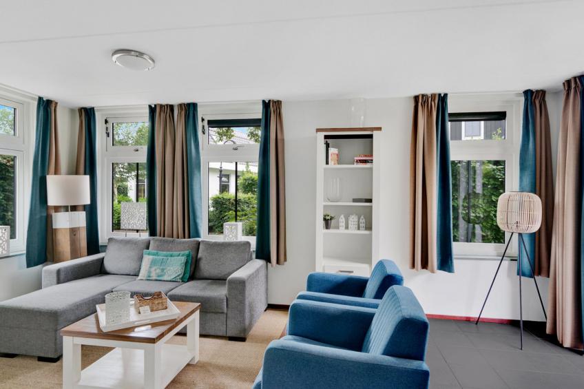 Koningshoeve Wellness 4 personen - foto 2