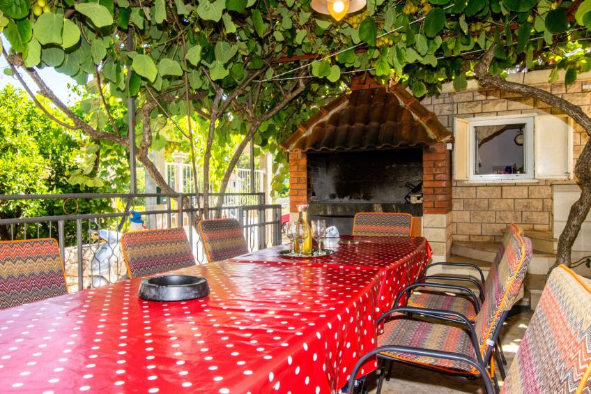 Vakantiewoning met airco - BF-5ZHZG - foto 8