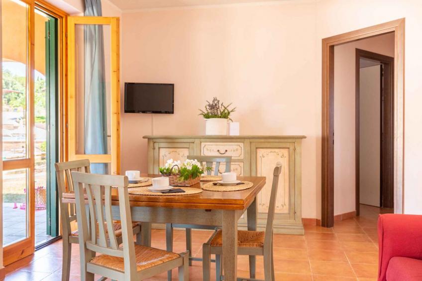 Holiday apartment with panoramic pool and sun loungers - BF-GXCHW - foto 21