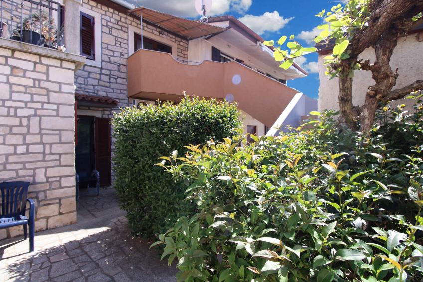 Appartement de vacances avec climatisation et terrasse - BF-W5X44 - foto 5