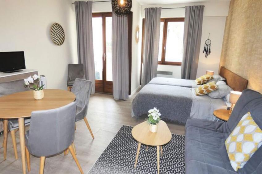 Résidence Le Chateau Durieux 2 - foto 3