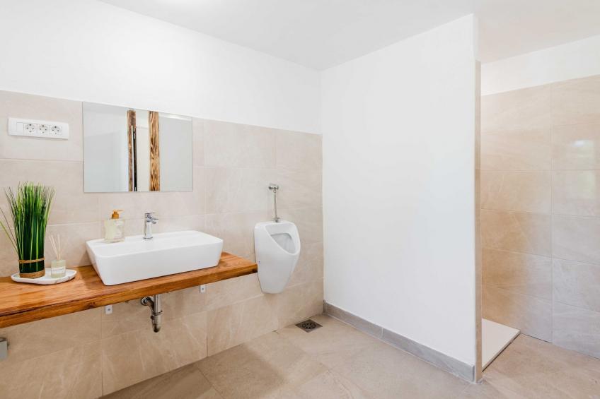 Nature Hideaway Holiday Homes with Sauna - One Bedroom Holiday Home (owner Pika) - foto 12