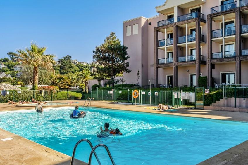 L’Archipel (Brittany) Studio 4p NR - foto 33