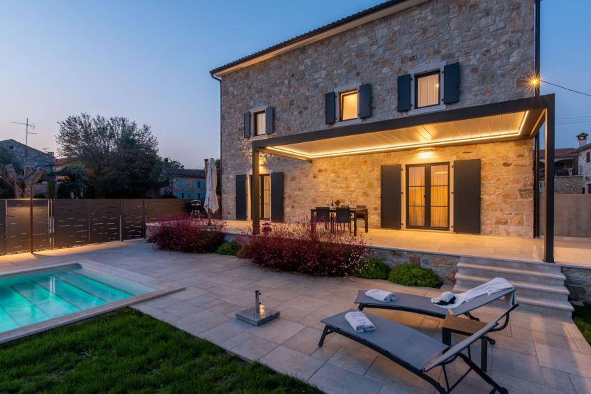 Villa Daniela - foto 33