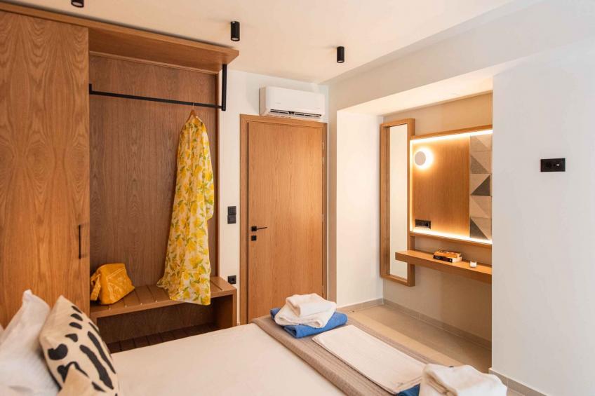 Casa di Franco - Aussicht, "beheizter" Pool, Fitnessraum, Hammam - foto 55