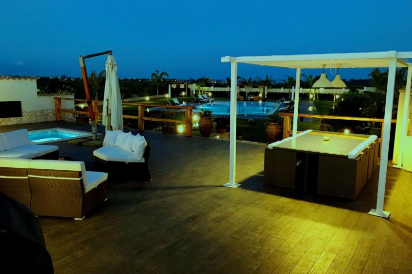 Ferienvilla 'Villa Fenice' mit privatem Pool - foto 10