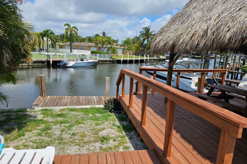 Cottage Zanzibar Duplex, Fußweg in Strandnähe - foto 39