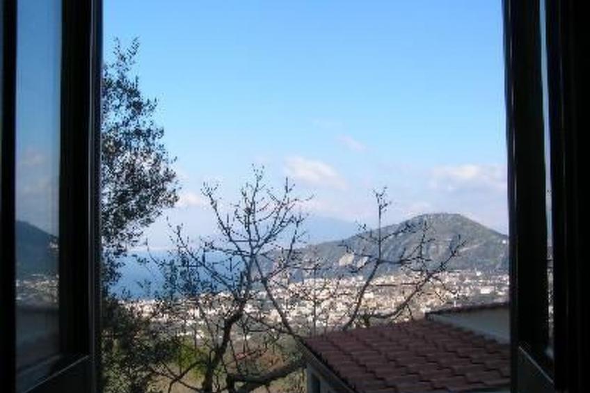 Studio" mit Blick auf den Golf von Neapel - foto 11