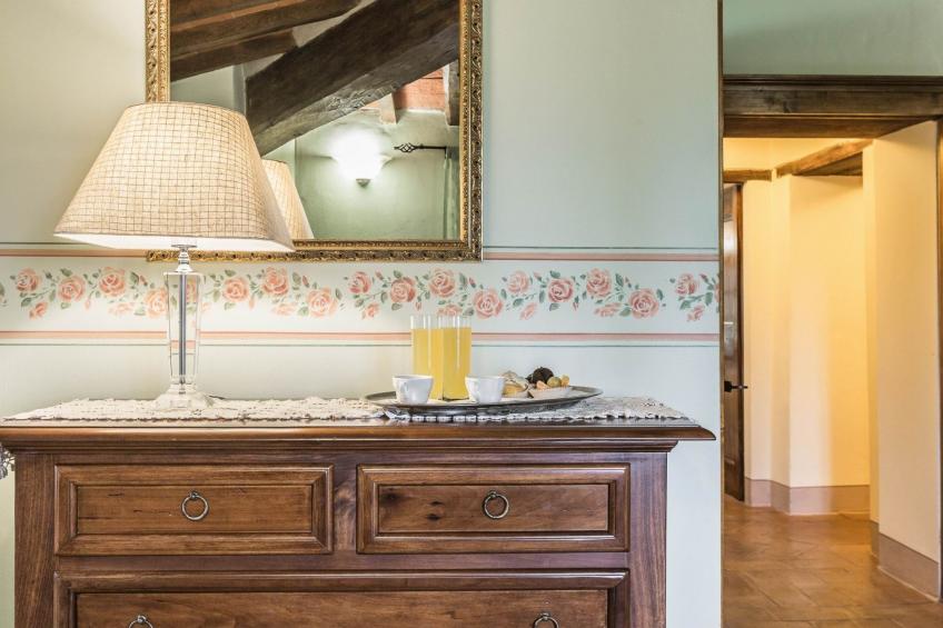 Ferienvilla 'Torre Cielo' - foto 33