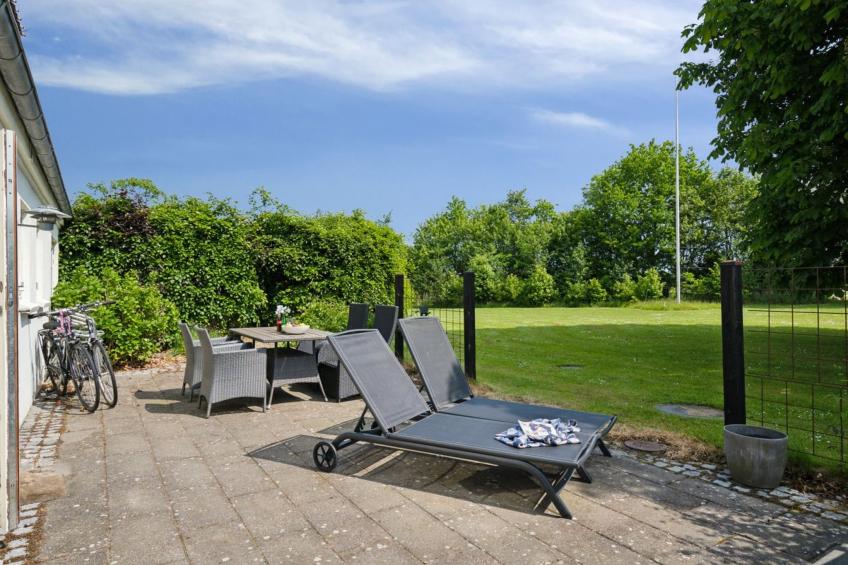 "Malinda" - 500m from the sea in SE Jutland - foto 12