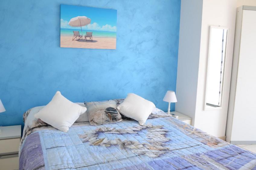 Suite Riviera - moderner Komfort in Meeresnähe - foto 13