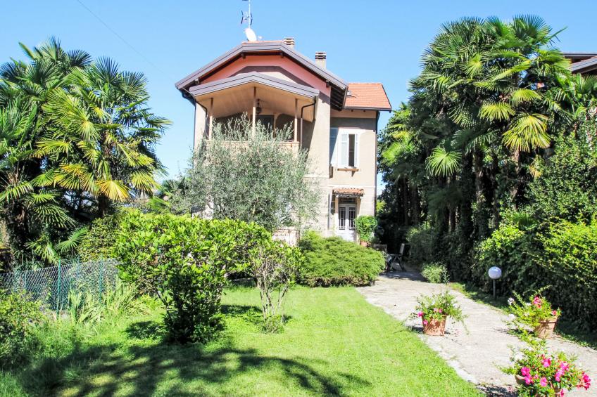 VILLA MAGDA (CVA260)