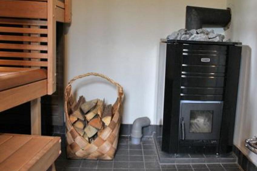 Pihlajatupa, rantahujon lomamökit - foto 12