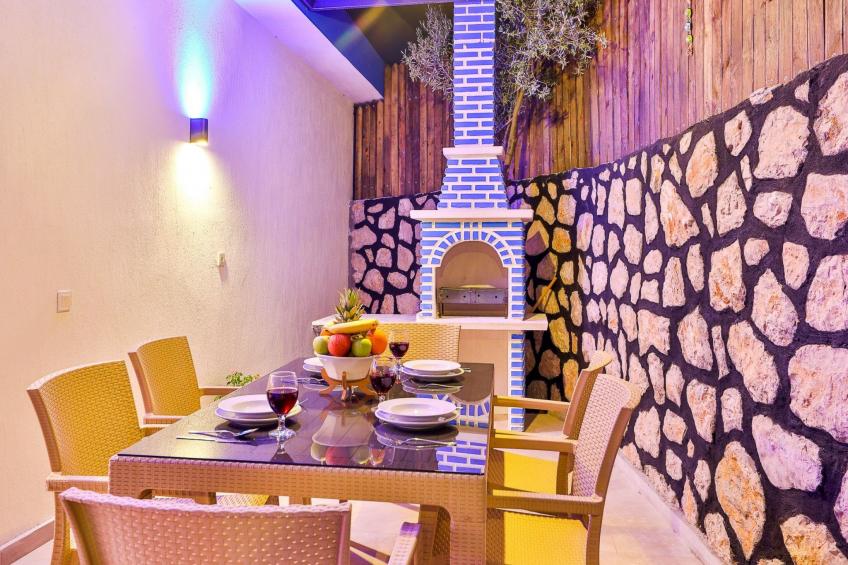 Villa inmitten der Natur - foto 23