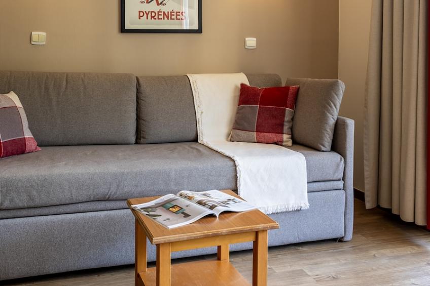 Les Trois Domaines 2/3p 5/6 - foto 26