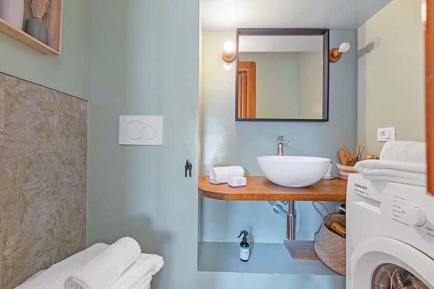 Appartamento Alpine Suite - foto 16