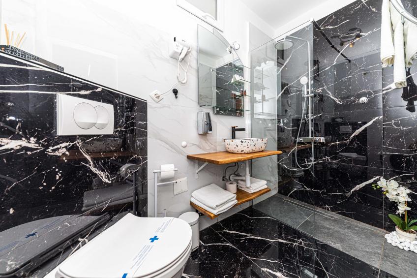 Apartments Keka - One Bedroom Apartment - foto 20