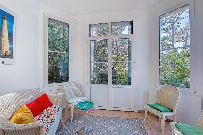 Villa Vent Debout - foto 12