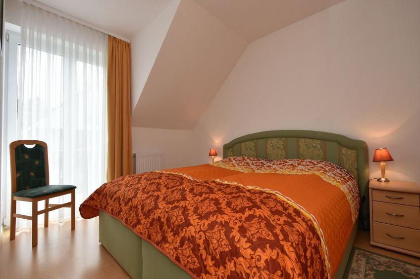 für 4 Personen in Ostseebad Baabe - foto 2