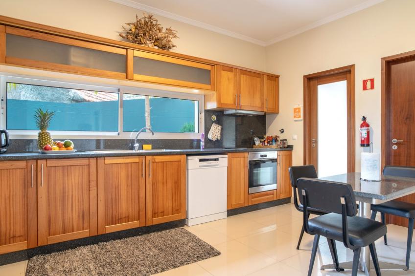 Die Villa Viola befindet sich in Arco da Calheta - foto 16