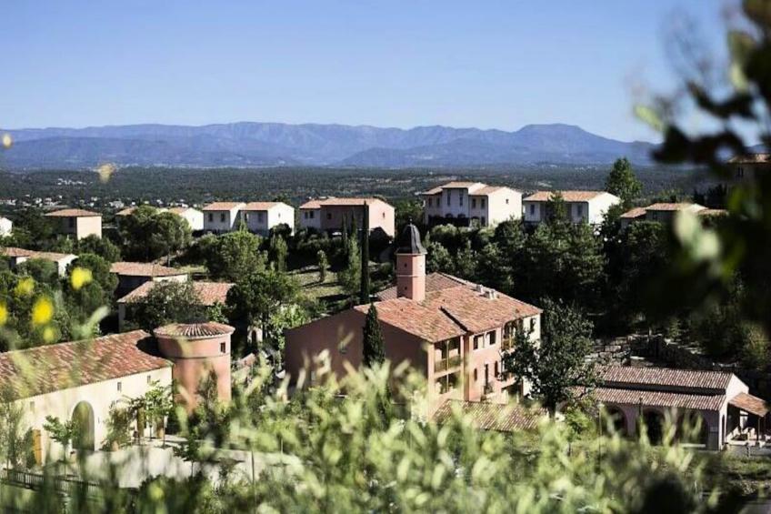 Les maisons Le Rouret - maeva Home - foto 18