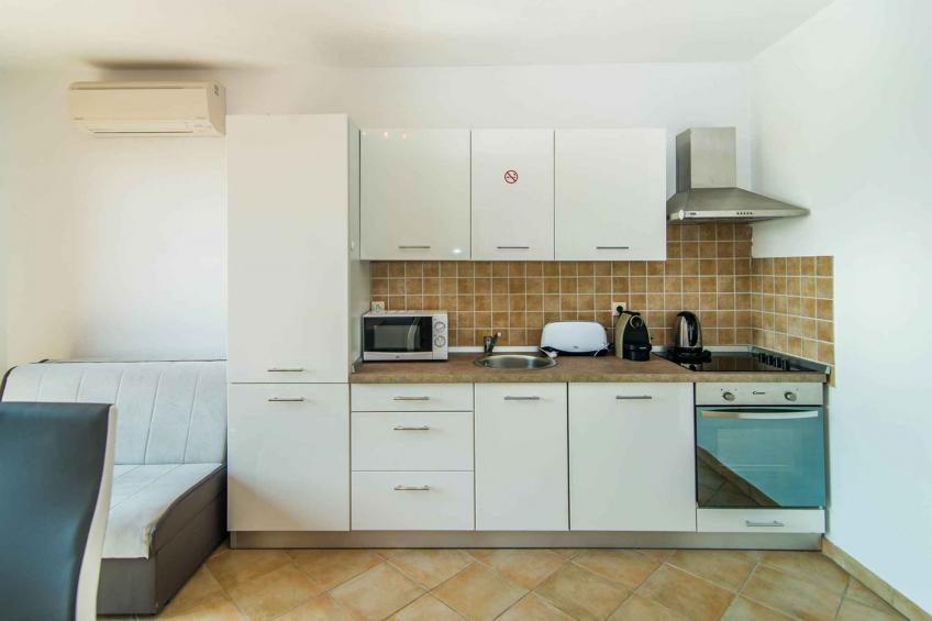 Vakantiewoning met zwembad en terras - BF-PRJ2P - foto 13