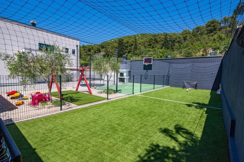 Luxury Villa Burra - foto 60