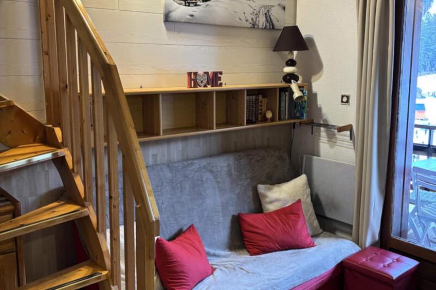 Appartements à Le Lioran - foto 5