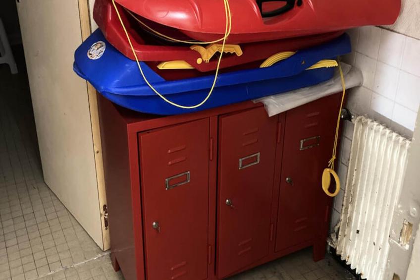 Appartements à Saint Jacques Des Blats - foto 40