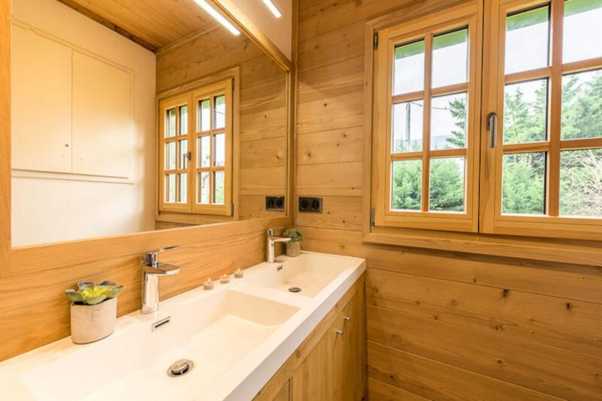 Chalets à Saint-Jorioz - foto 8