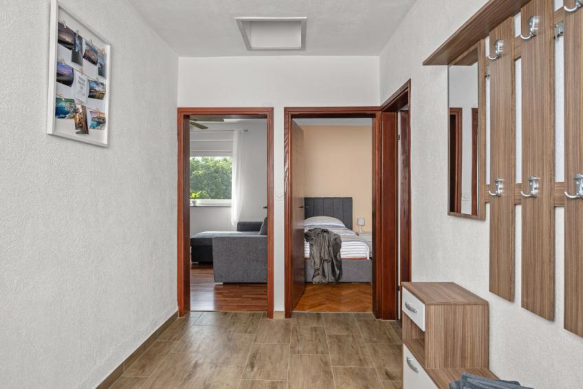 Villa Fortuna für bis zu 9 Personen und mit beheiztem Aussenpool - foto 21