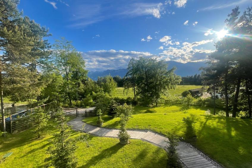 Chalet "Rennweg 114" mit Sauna - foto 50