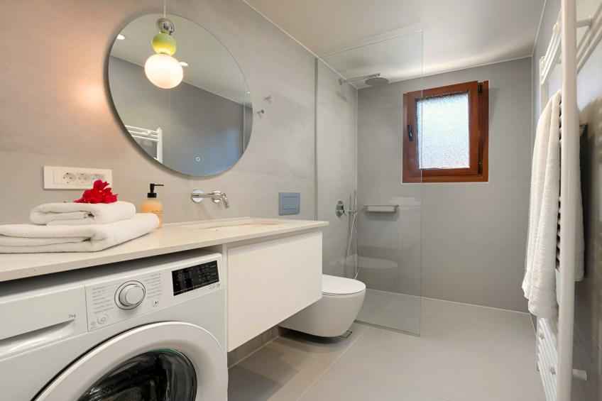 "Vegghera Villa" mit Bergblick - foto 24