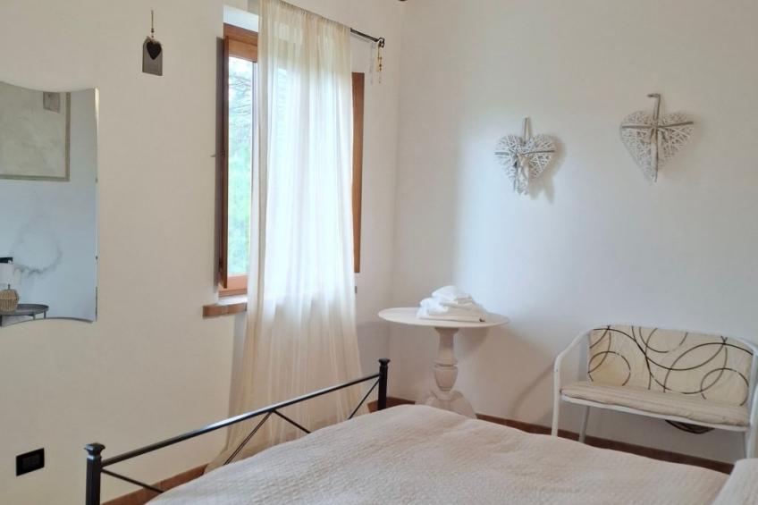 Bauernhauswohnung mit großer Terrasse - foto 27