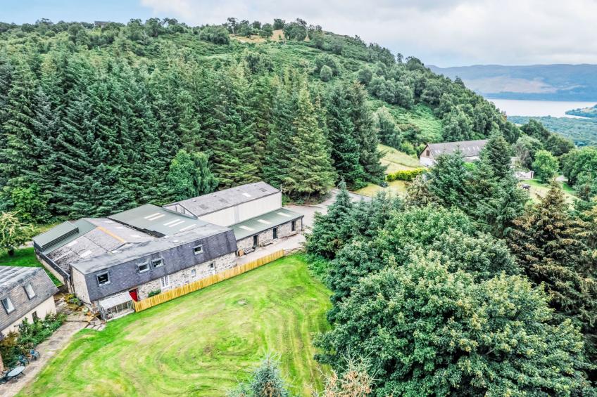 Highland Cottage - foto 20