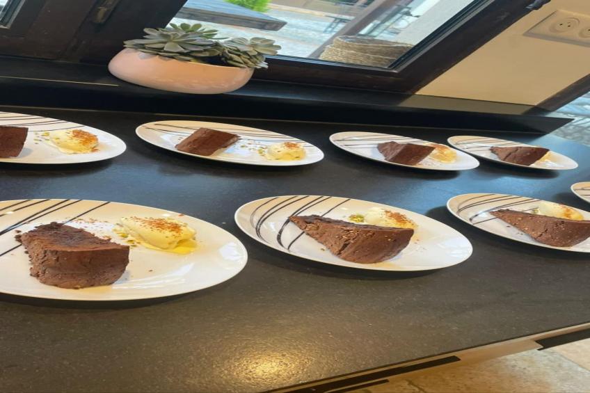 Charmant Mas Provençal avec piscine et jacuzzis - foto 109