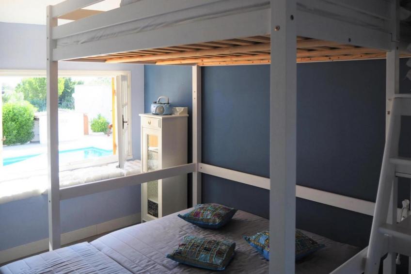 vakantiehuis, Saintes-Maries-de-la-Mer - foto 10