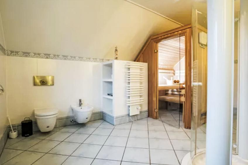 Villa Seeblick mit Sauna - foto 23