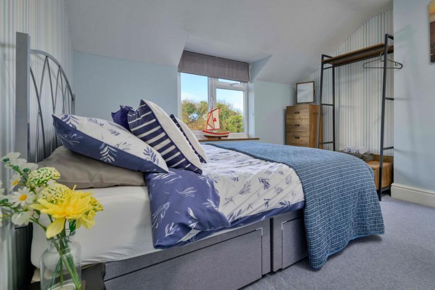 Penrhos Sea Cottage - foto 13