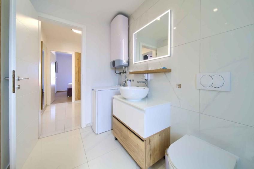 Vakantiewoning met een prachtig uitzicht op de zee - VW-9K2BT - foto 29