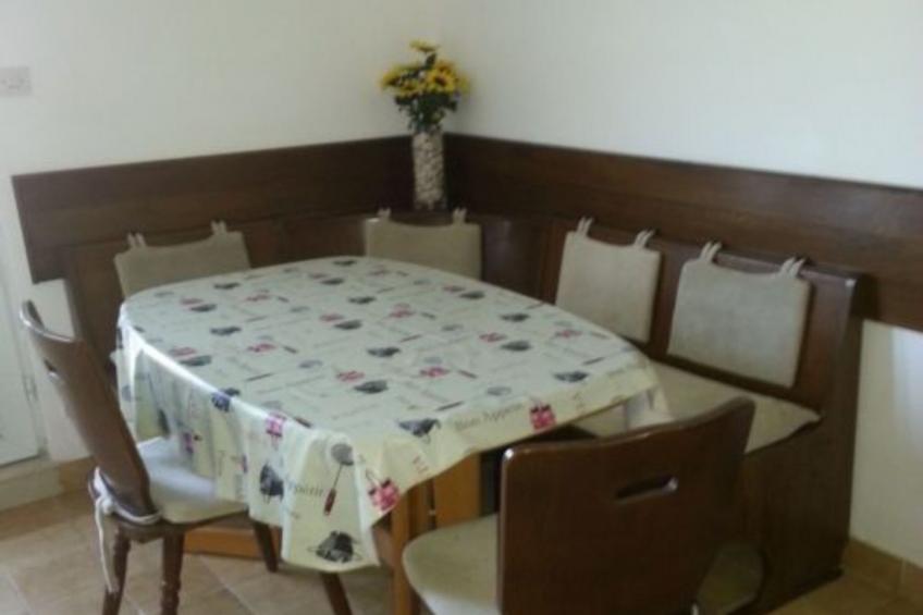 Apartments Miki Rogoznica - Classic Two Bedroom Apartment with Terrace