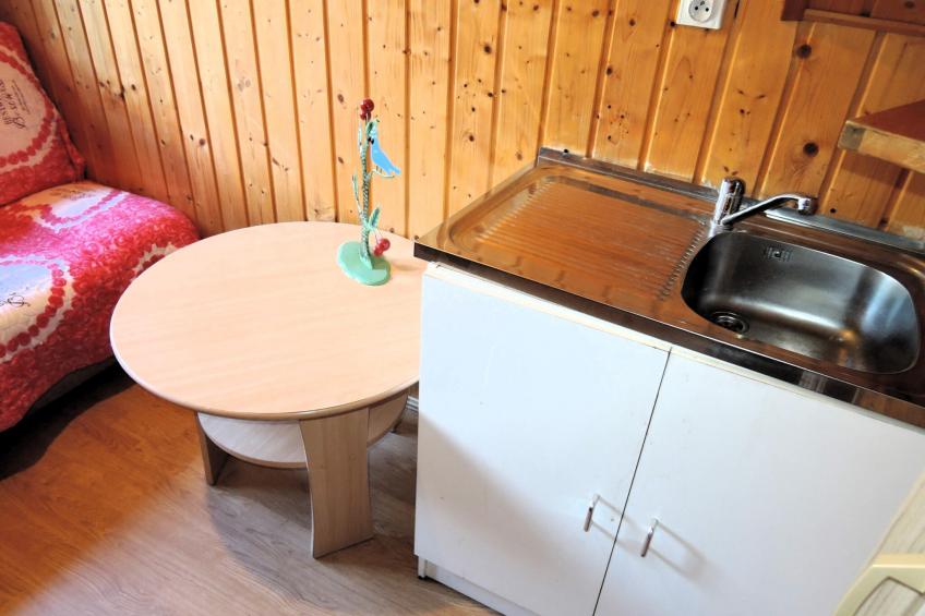 Pod świerkami pokój nr 3 dla 1 osoby - foto 10