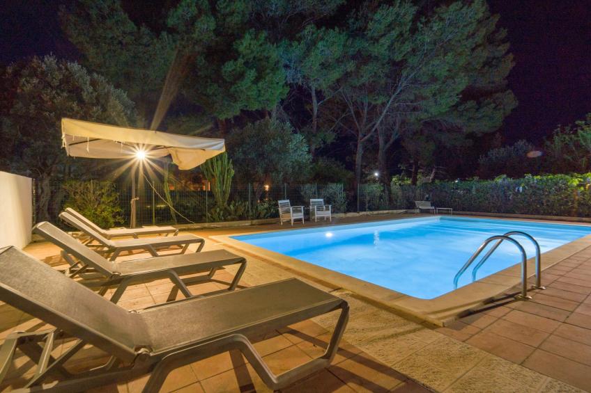 Villa Mamma Vera - foto 29