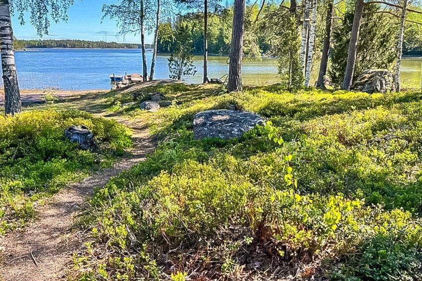 Villa haave - foto 4