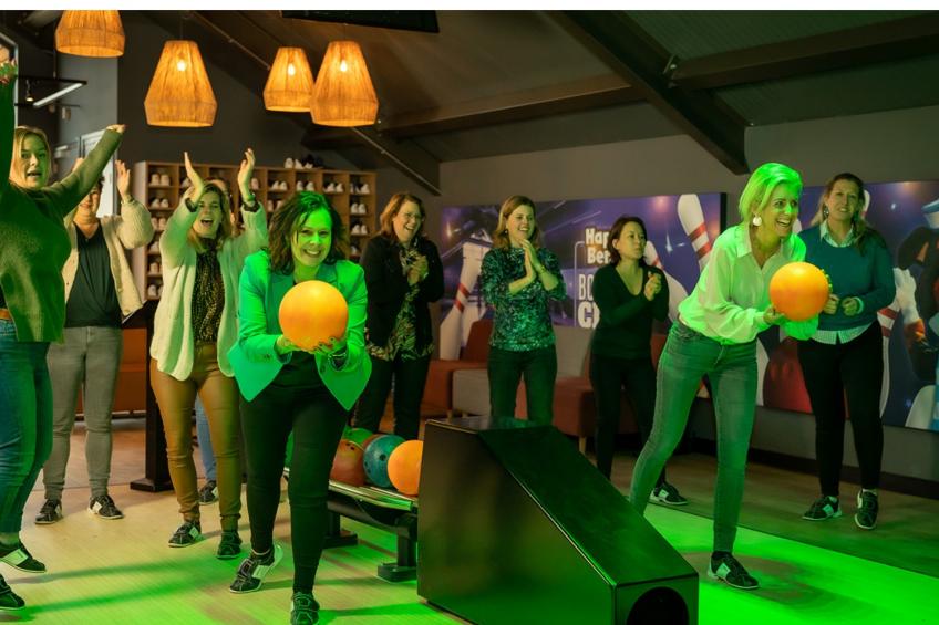 Premium Game and Grill 16p - foto 34