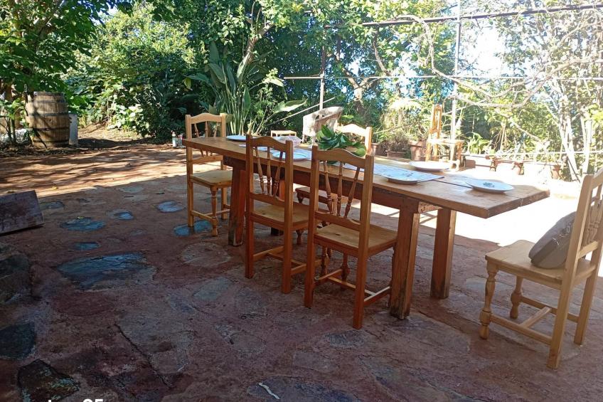 "El pajal House Relax" - foto 24