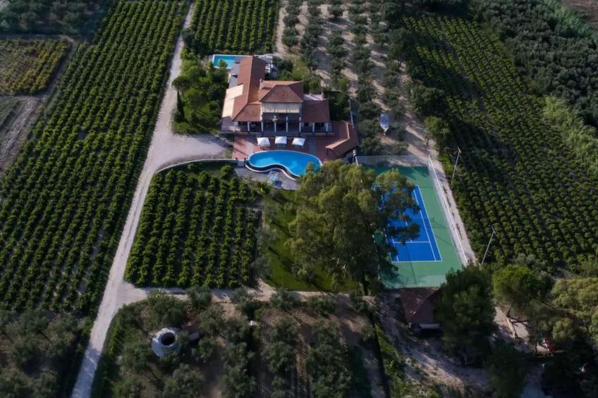 Fantastische Villa Anastasia mit großem Pool - foto 3