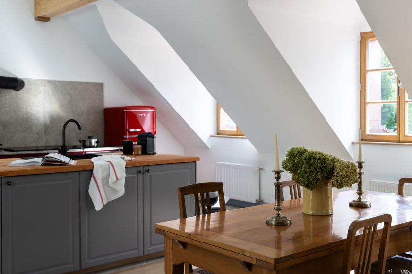 Grand Appartement - foto 9