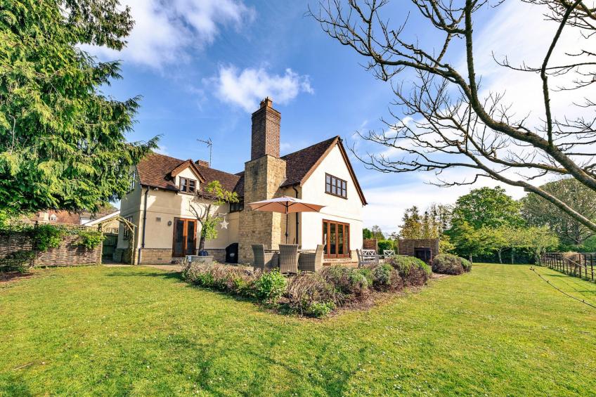 Windfall Cottage - foto 2